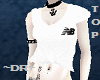 [Dark] NB T-shirt