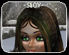 -slov- Snowy maiden