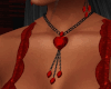!! BR Heart Jewel Set