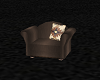 Posh Child's Arm Chair