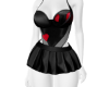 Valentine dress