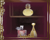 [S] Perfume Display