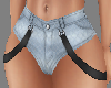 Shorts Game On RLS
