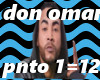 Don Omar - Perdido En Tu