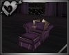 *Cherish Ottoman Chair