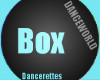 Prancing Dancerettes Box