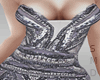 !! Jana Gown Dress