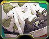 Green FF Shoes