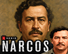 Portrait Escobar