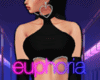 Euphoria Dress RL