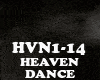 DANCE - HEAVEN