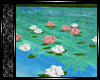 [W] Water Roses ♡