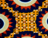 (T)African Rug 13