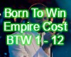 Orn To Win-Empire Cost