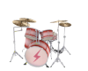 Bateria APT.