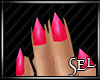 [S] Tina Nails