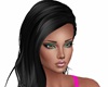 Lolita Black Hair #166