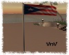 Puerto Rican Flag