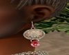 Farrah earrings