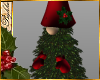 I~Gnome Christmas Tree