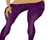 [LB]Purple Jeans