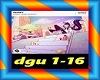 Ducky - Don't Give Up