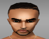 Male Septum Piercing