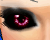 Demonic Pink Eyes