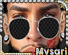 Shades D.Signer BLK