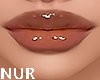 Yumi  /zell lips