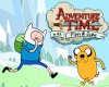 {FGS} Adventure Time tv