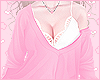 Chill Sweater Pink