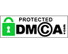 DMCA Protected Logo