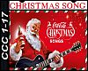 COCA COLA CHRISTMAS SONG