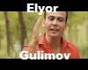 .D. Elyor Gulimov YUR