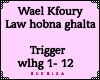 WKfoury Law hobna Ghalta