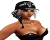 ASL Tina Rocker Hat V3