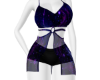 Galaxy Goddess Wrap Set