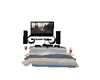 Xbox Gaming Bed