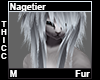 Nagetier Thicc Fur M
