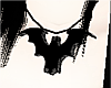 >3* Bat necklace [M].