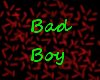 {Crash} bd boy tee