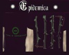 EPD- Type O Negative (M)