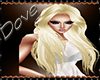 Dove - Malia Blonde