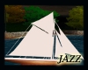 Jazz-City Park Toy Sail