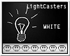 White Light for Room