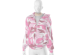 bape 1/2 M pink