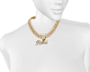 Roni Gold Chain (F)
