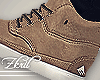 Zkr| Sneaker v4
