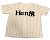 Henny Jersey